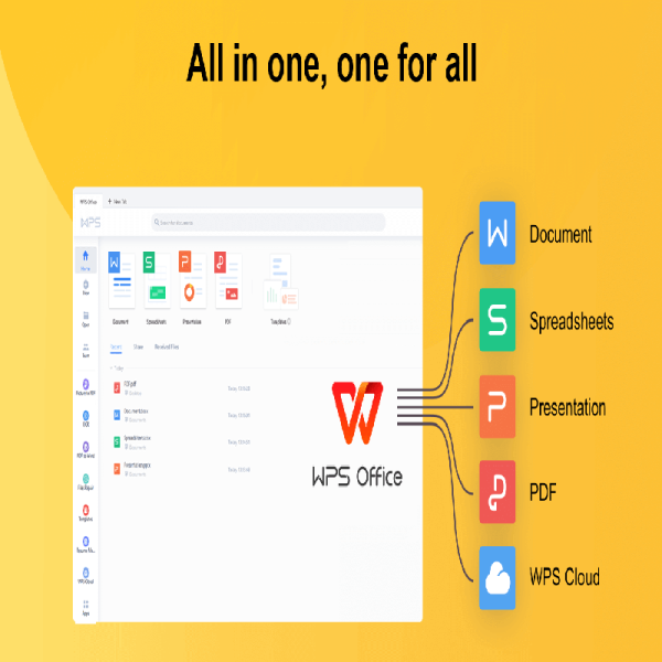Nâng cấp WPS