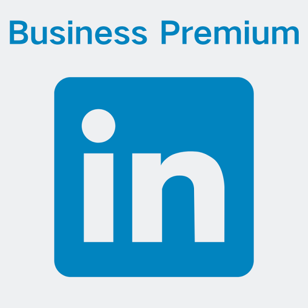 Linkedin Premium Business