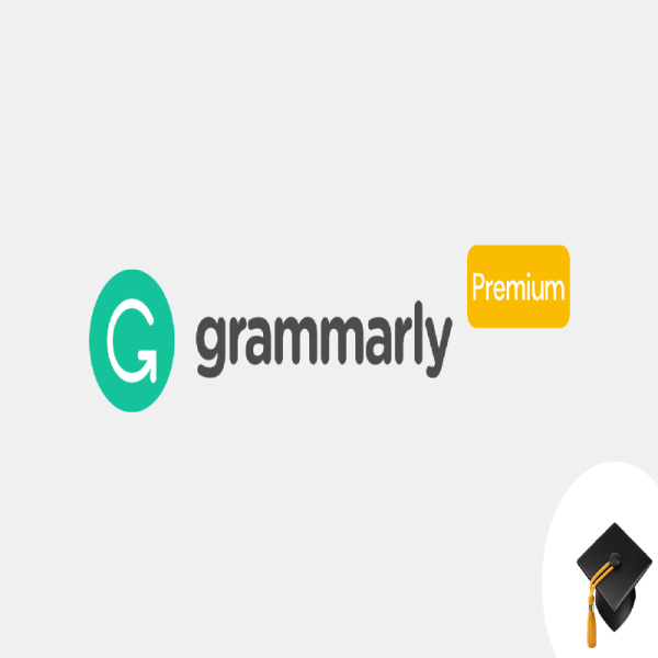 Tài Khoản Grammarly Premium