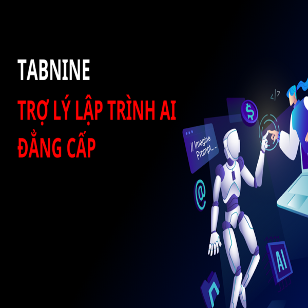 Tài khoản Tabnine Pro