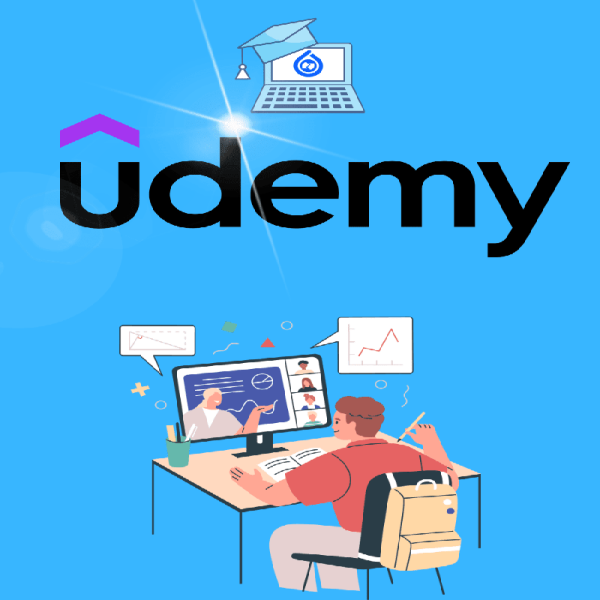 Tài khoản Udemy Business