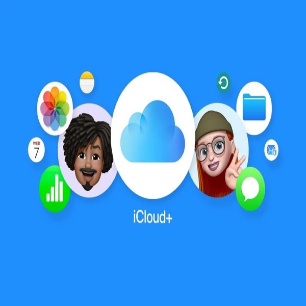 Nâng cấp dung lượng iCloud