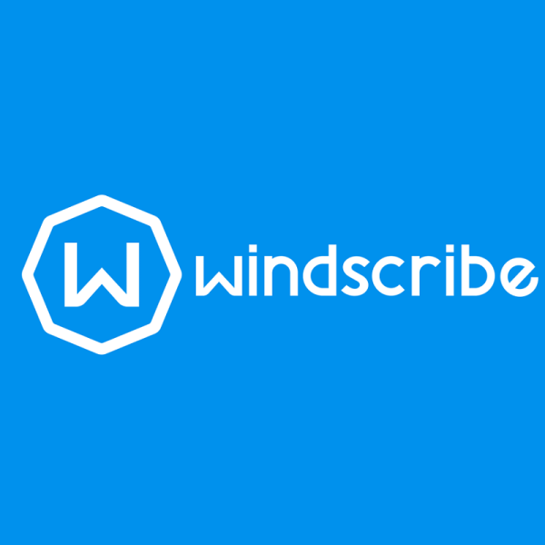 Windscribe GB
