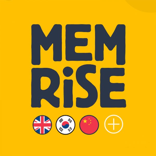 Memrise Pro – Ứng dụng học ngoại ngữ cho người mới
